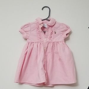 Ralph Lauren Dress
